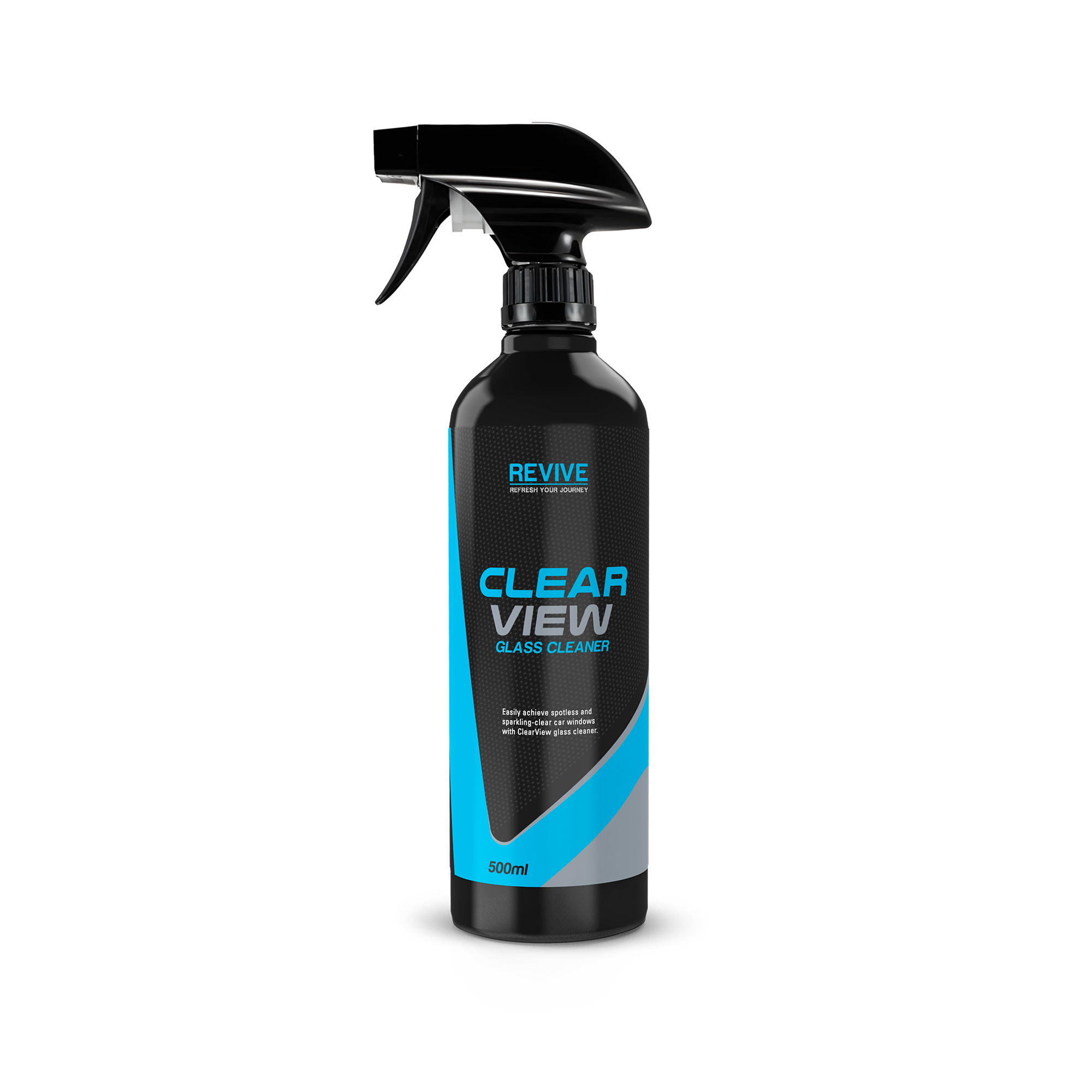 Revive ClearView - Glass Cleaner