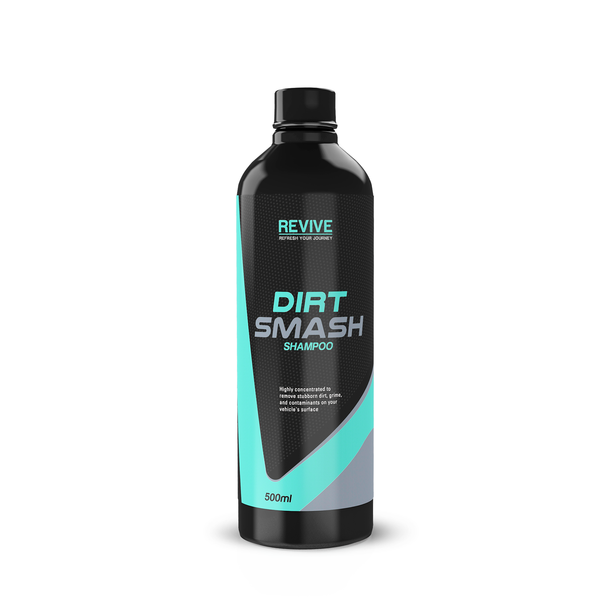Revive DirtSmash - Shampoo