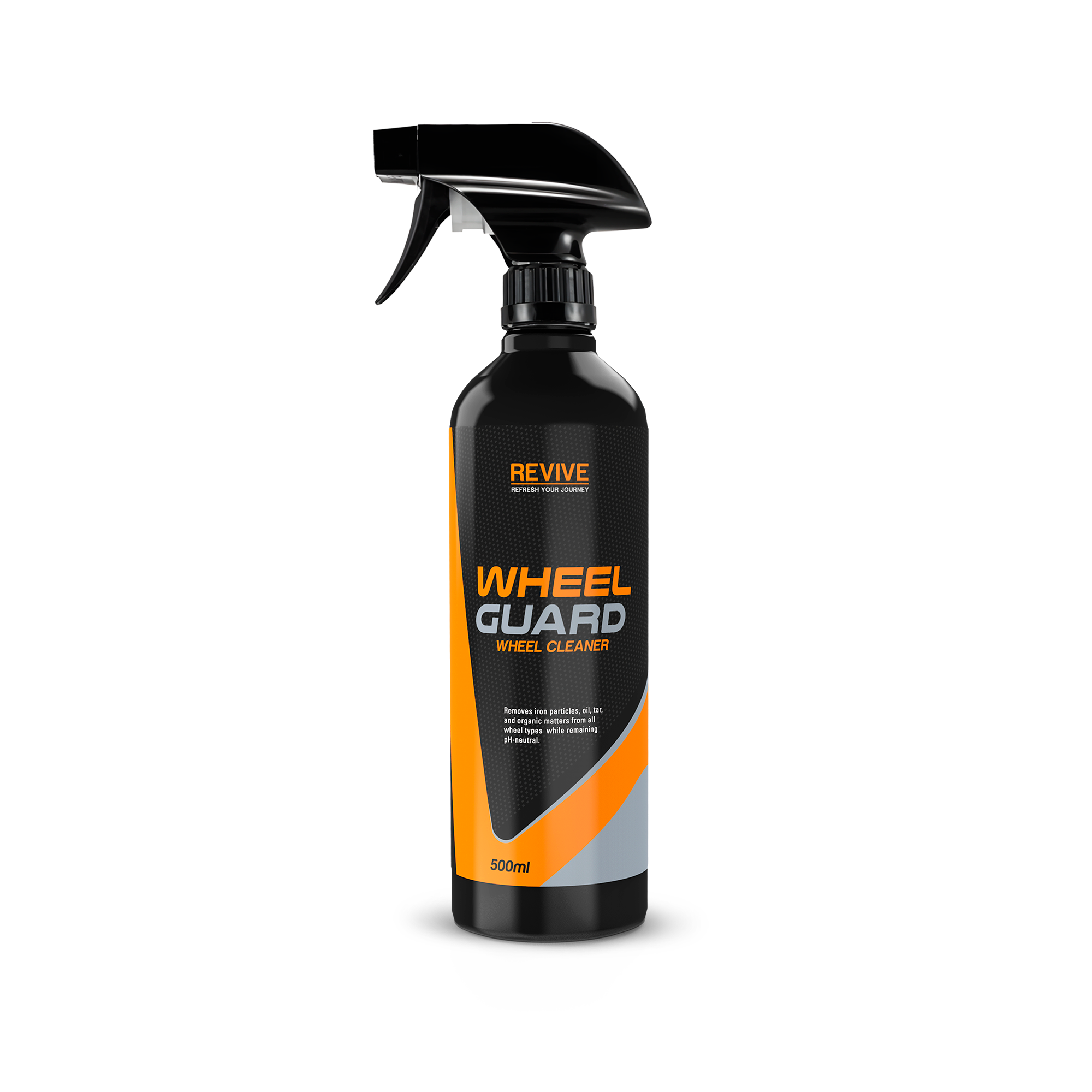 Revive WheelGuard - Wheel Cleaner
