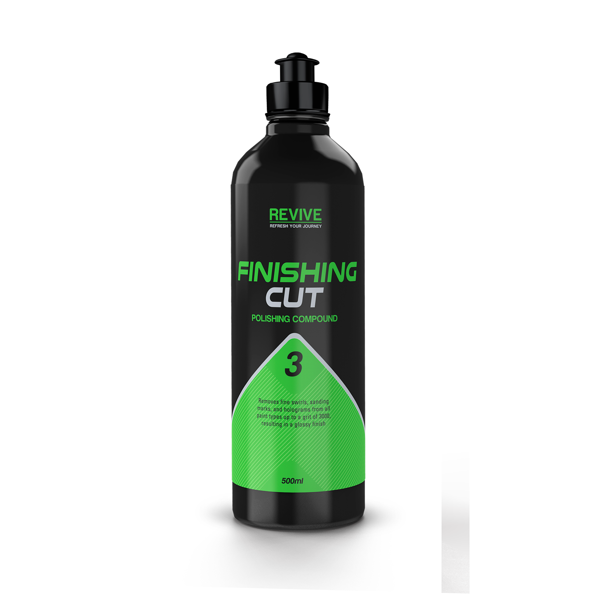 Revive Finishing Cut Polish