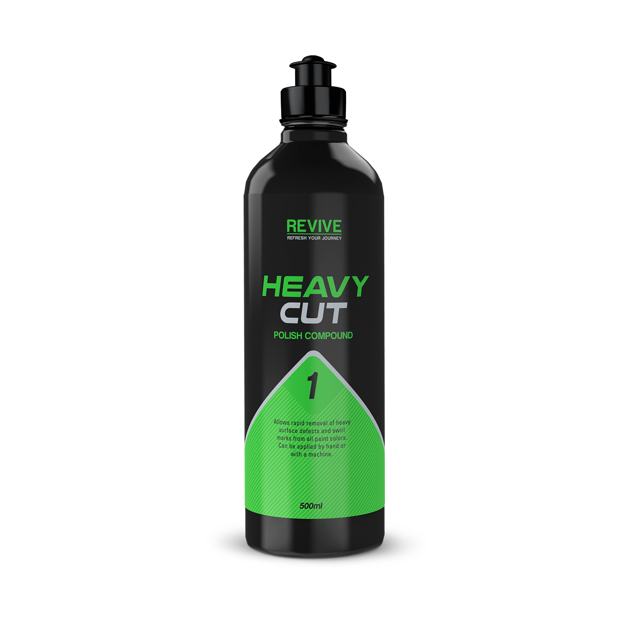 Revive Heavy Cut Polish