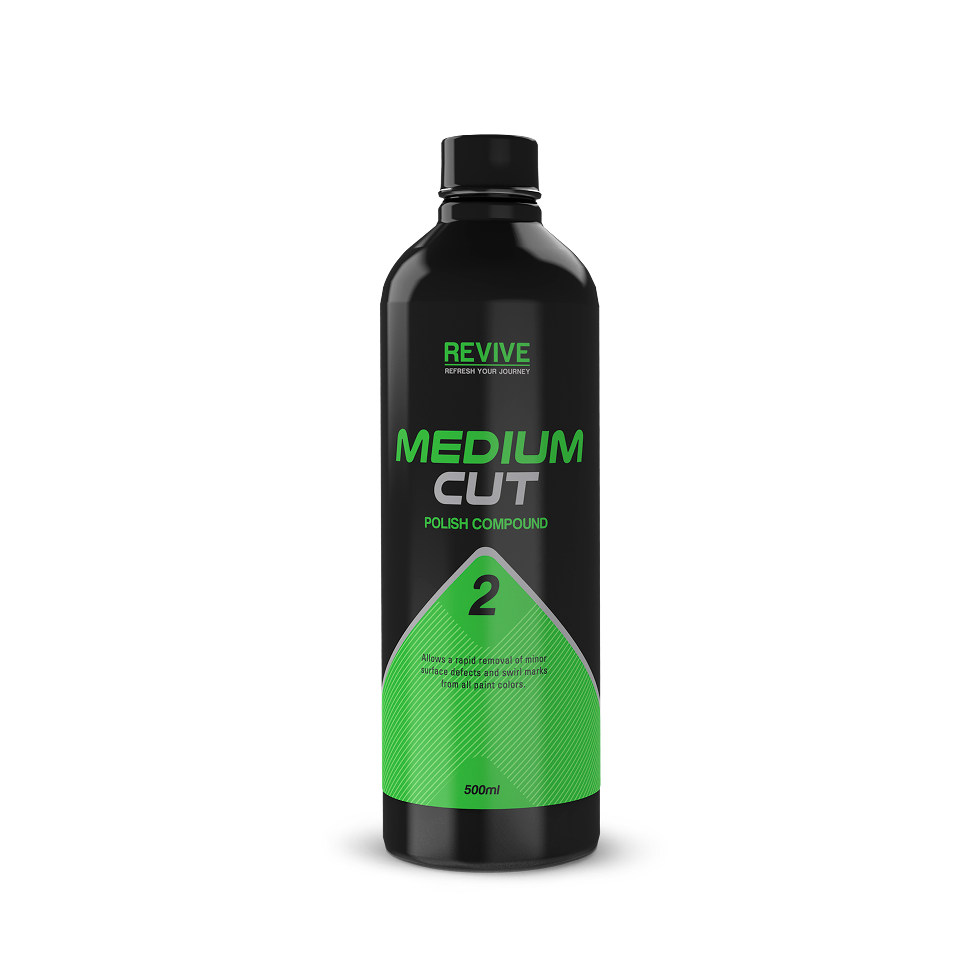 Revive Medium Cut Polish