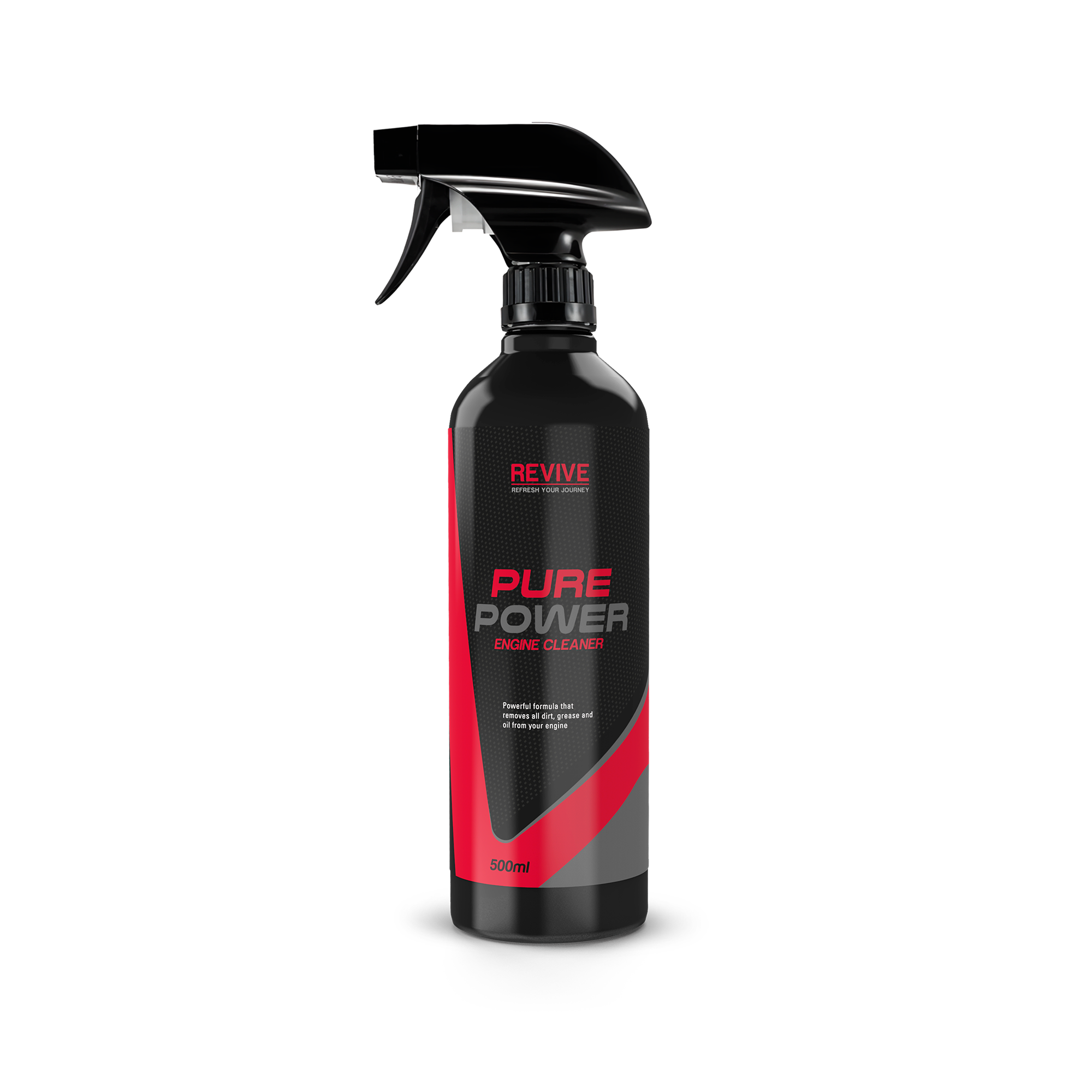 Revive PurePower - Engine Cleaner