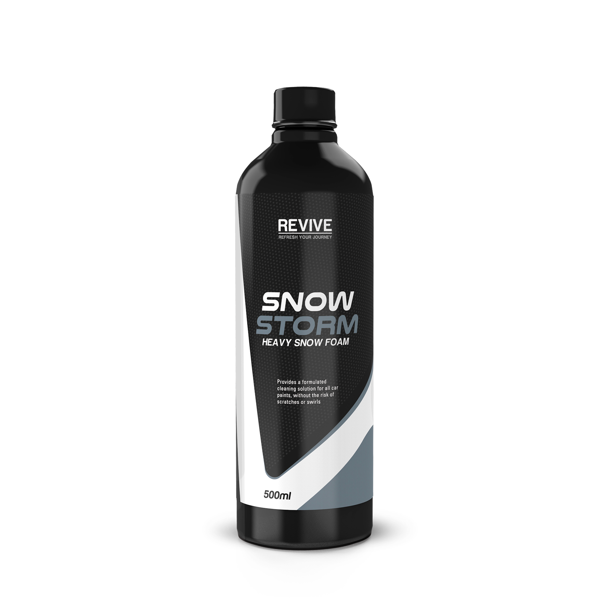 Revive SnowStorm- Heavy Snow Foam